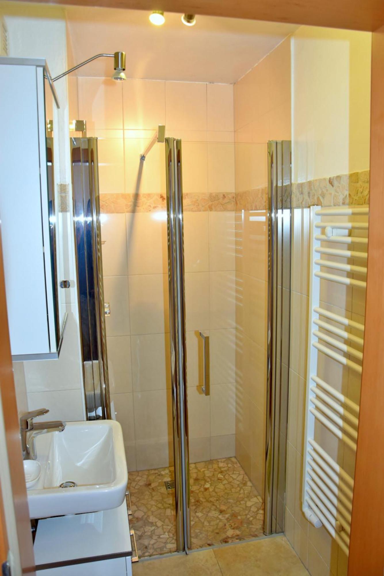 Astoria Appartements โอเบอเอา ภายนอก รูปภาพ